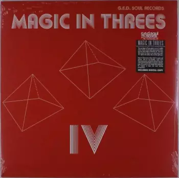 Magic In Threes: IV