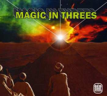 Album Magic In Threes: Magic In Threes