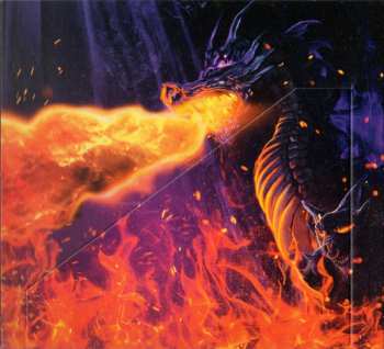 CD Magic Kingdom: Metalmighty DIGI 23450