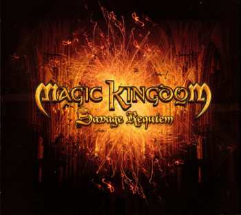 CD Magic Kingdom: Savage Requiem LTD | DIGI 31521