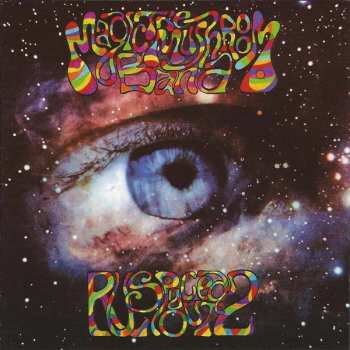 Album Magic Mushroom Band: Ru Spaced Out 2