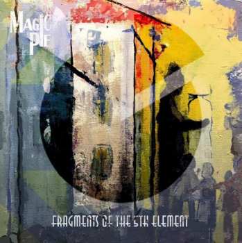 Album Magic Pie: Fragments Of The 5th Element