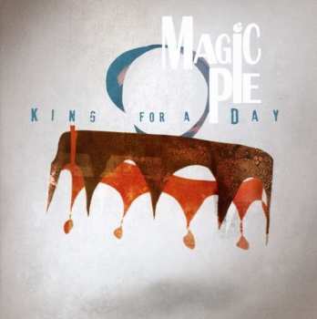 Album Magic Pie: King For A Day