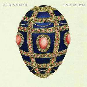 Album The Black Keys: Magic Potion