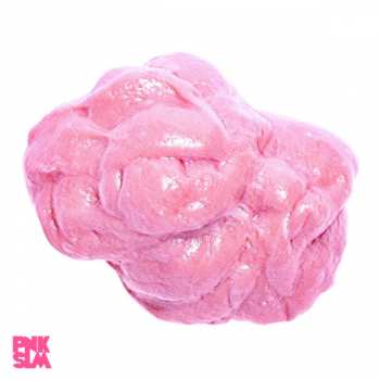 Album Magic Potion: Pink Gum