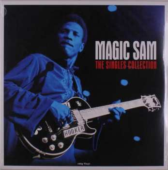 Album Magic Sam: The Singles Collection