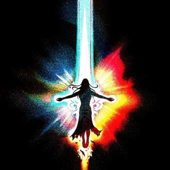 Album Magic Sword: Endless