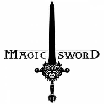 Album Magic Sword: Magic Sword Vol. 1