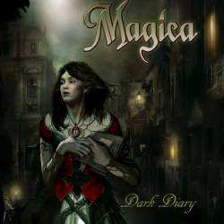 CD Magica: Dark Diary 8662