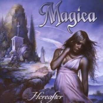 CD Magica: Hereafter 289498