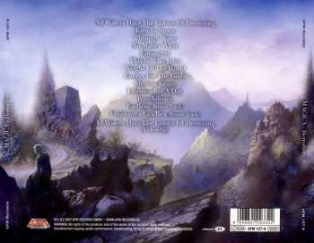 CD Magica: Hereafter LTD | DIGI 15936
