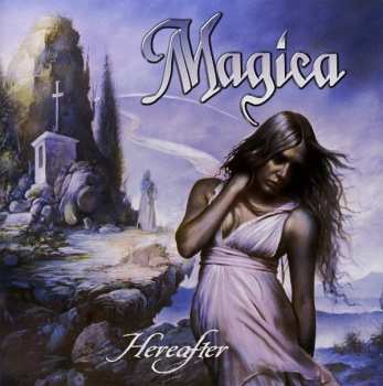 CD Magica: Hereafter LTD | DIGI 15936
