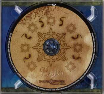 CD Magica: Wolves & Witches LTD | DIGI 40668