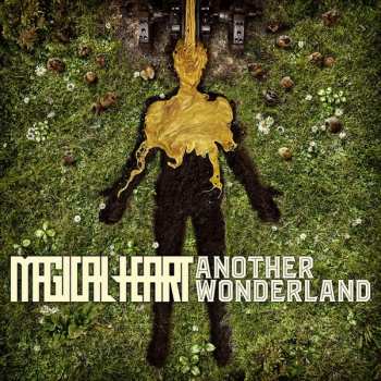 Album Magical Heart: Another Wonderland