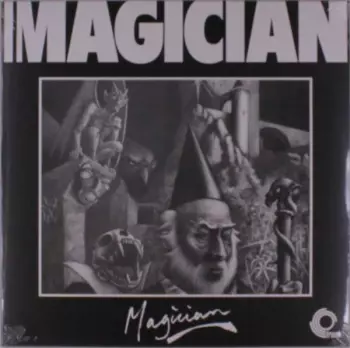 Magician: Magician