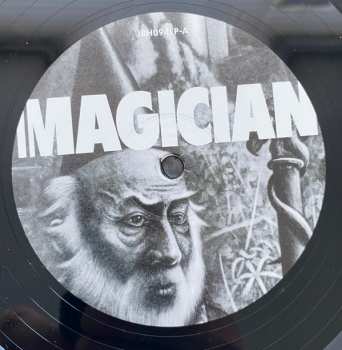 LP Magician: Magician 343947