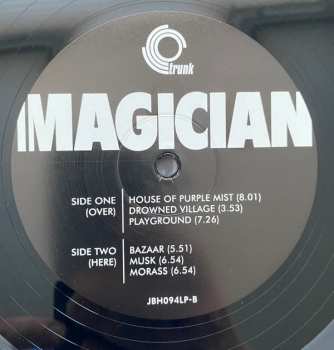 LP Magician: Magician 343947
