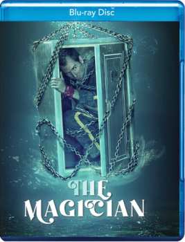 Blu-ray Magician: Magician