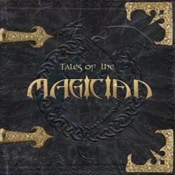 Album Magician: Tales Of The Magician