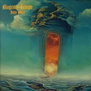 Album Magister Templi: Into Duat