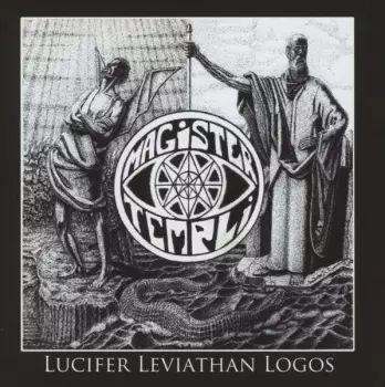 Lucifer Leviathan Logos