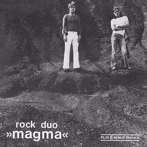 Magma: Rock Duo Magma