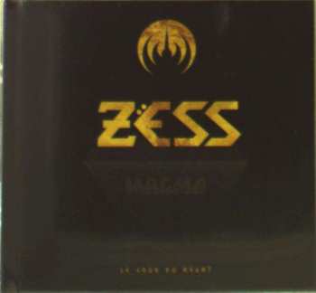 CD Magma: Zëss (Le Jour Du Néant) DIGI 105716