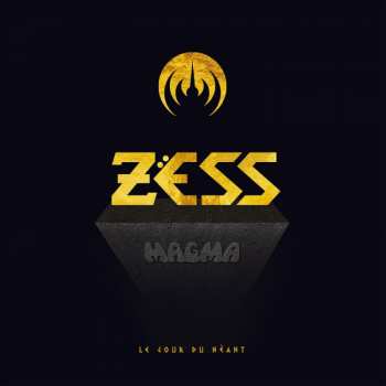 Album Magma: Zëss (Le Jour Du Néant)