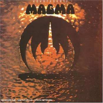 CD Magma: Köhntarkösz 304396