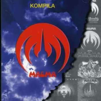 Album Magma: Kompila