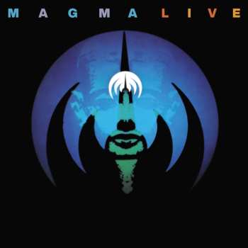 Album Magma: Live