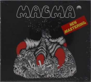 Album Magma: Magma