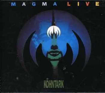 Album Magma: Magma Live (Magma Hhaï)