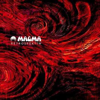 Album Magma: Retrospektïẁ