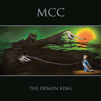 Album Magna Carta Cartel: The Demon King