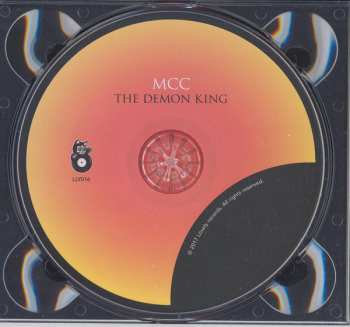 CD Magna Carta Cartel: The Demon King DIGI 9383