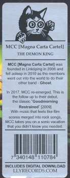 CD Magna Carta Cartel: The Demon King DIGI 9383