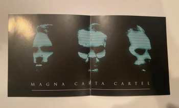 CD Magna Carta Cartel: The Dying Option 337706