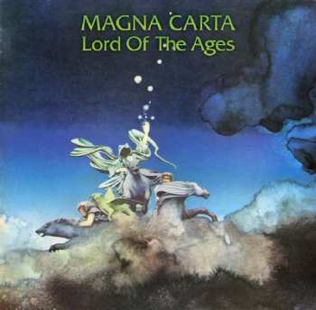LP Magna Carta: Lord Of The Ages 140879