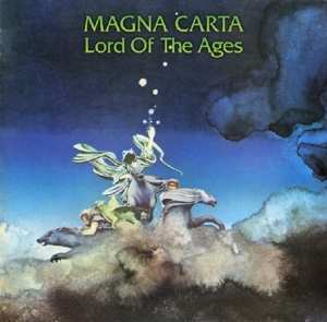 Album Magna Carta: Lord Of The Ages