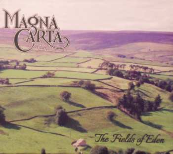 Album Magna Carta: The Fields Of Eden