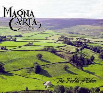 CD Magna Carta: The Fields Of Eden 417904