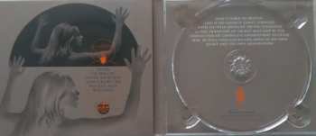 CD Magnet: The Wicker Man 445236