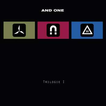 Album And One: Magnet (Trilogie I)