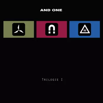 And One: Magnet (Trilogie I)