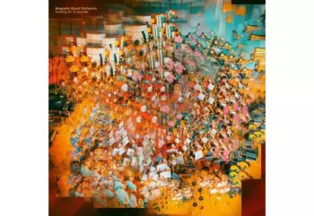 Magnetic Ghost Orchestra: Holding On To Wonder