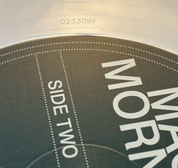 LP Magnetic Morning: A.M. CLR