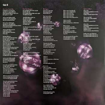 2LP Yes: Magnification 22558