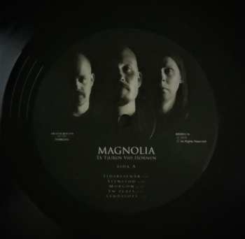 LP Magnolia: Ta Tjuren Vid Hornen  63068