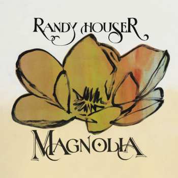 Album Randy Houser: Magnolia